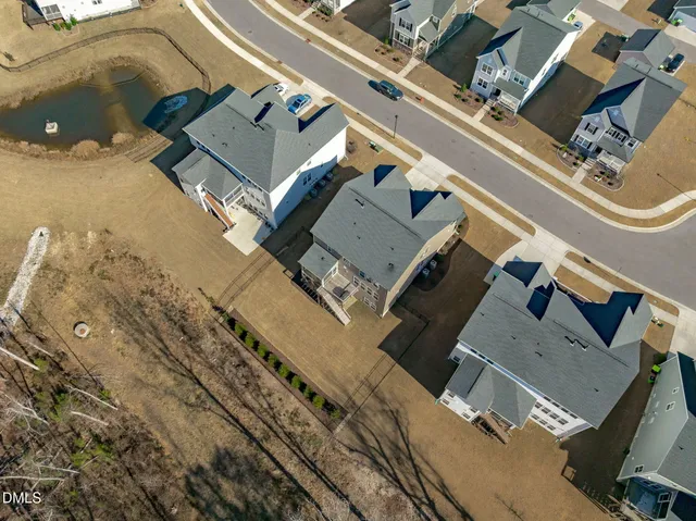 $1,050,000 | 2997 Green Tractor Avenue, Apex, NC 27502