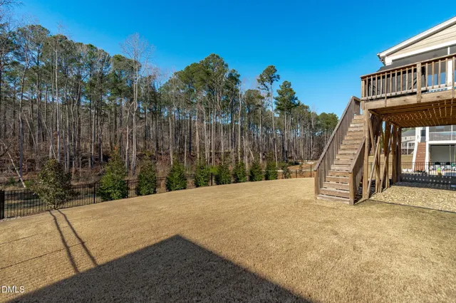 $1,050,000 | 2997 Green Tractor Avenue, Apex, NC 27502