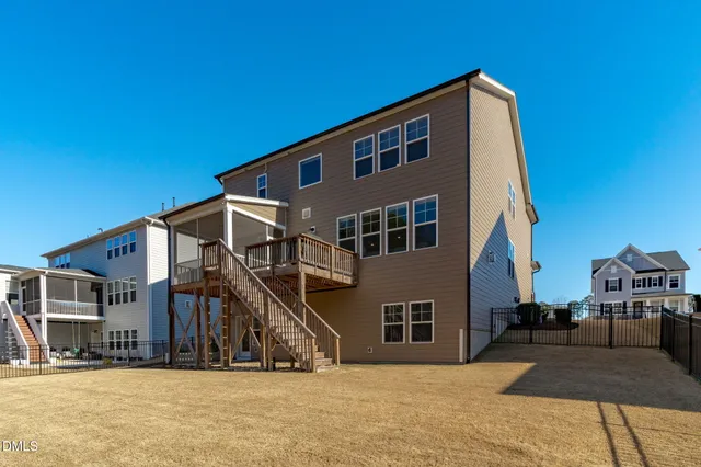 $1,050,000 | 2997 Green Tractor Avenue, Apex, NC 27502