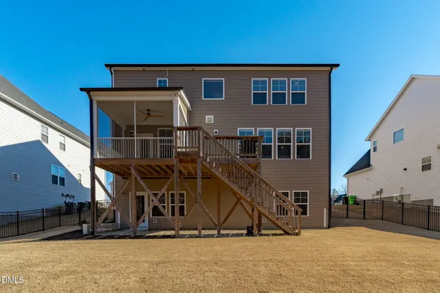 $1,050,000 | 2997 Green Tractor Avenue, Apex, NC 27502