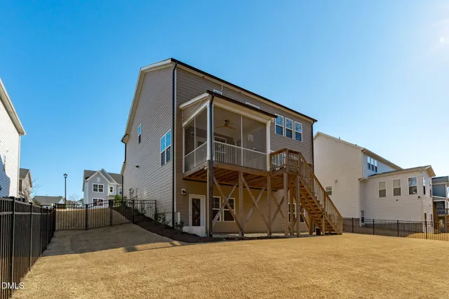 $1,050,000 | 2997 Green Tractor Avenue, Apex, NC 27502