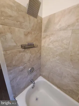 a bathroom with a sink