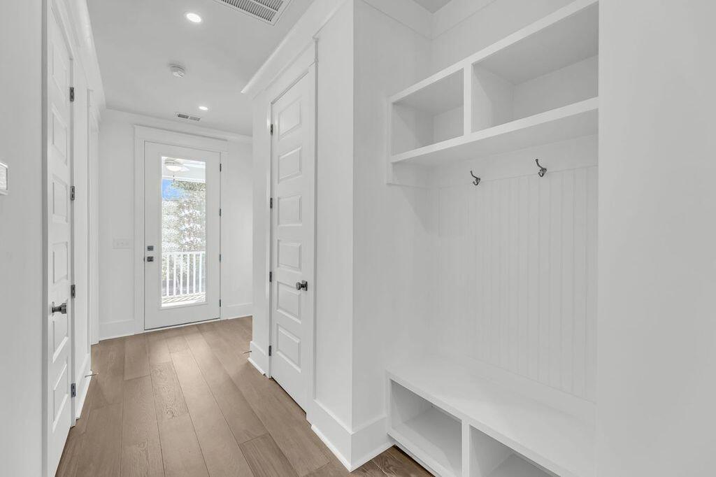 722 Minton Road Charleston, SC 29412 - Photo 25 of 35 Back Hall Foyer 1