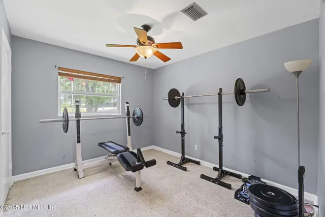 $499,900 | 6490 Woodland Drive, Keystone Heights, FL 32656