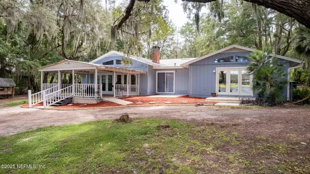 $499,900 | 6490 Woodland Drive, Keystone Heights, FL 32656