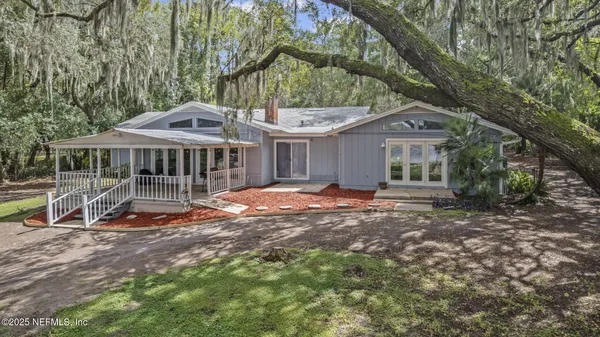 $499,900 | 6490 Woodland Drive, Keystone Heights, FL 32656