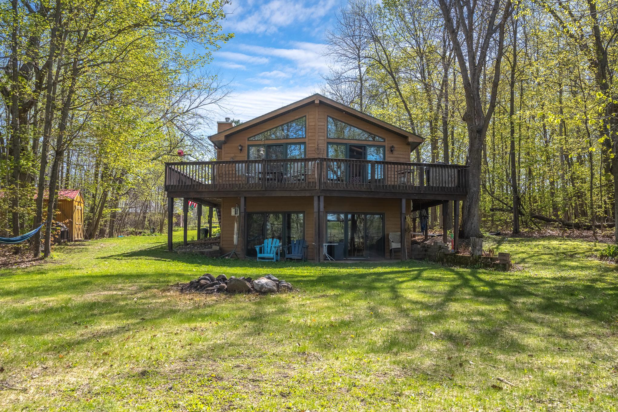 3149 85th Street Frederic, WI 54837 - Photo 24 of 29