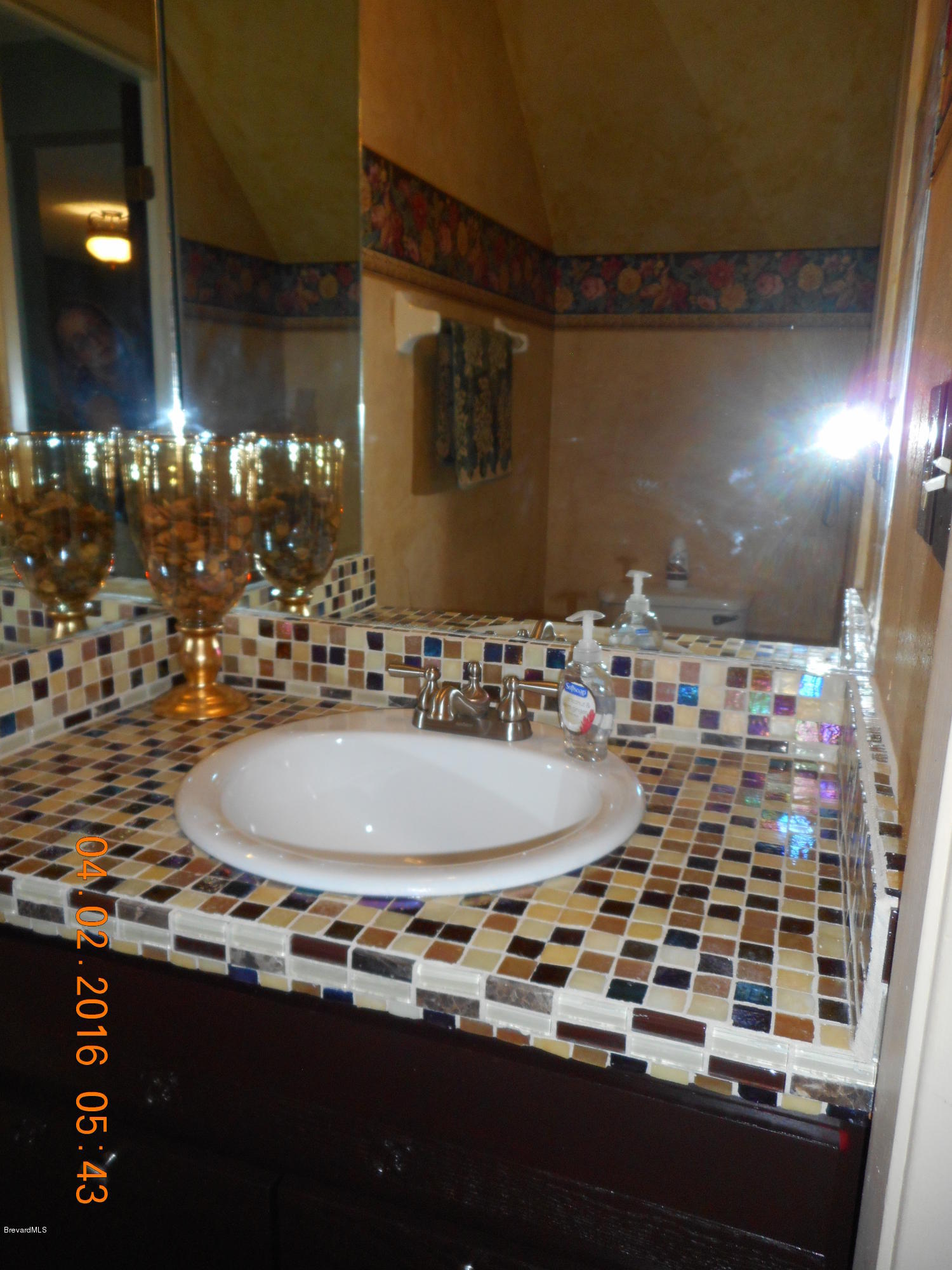 1882 Murrell Road, Unit K41 Rockledge, FL 32955 - Photo 12 of 27 Half Bath 2