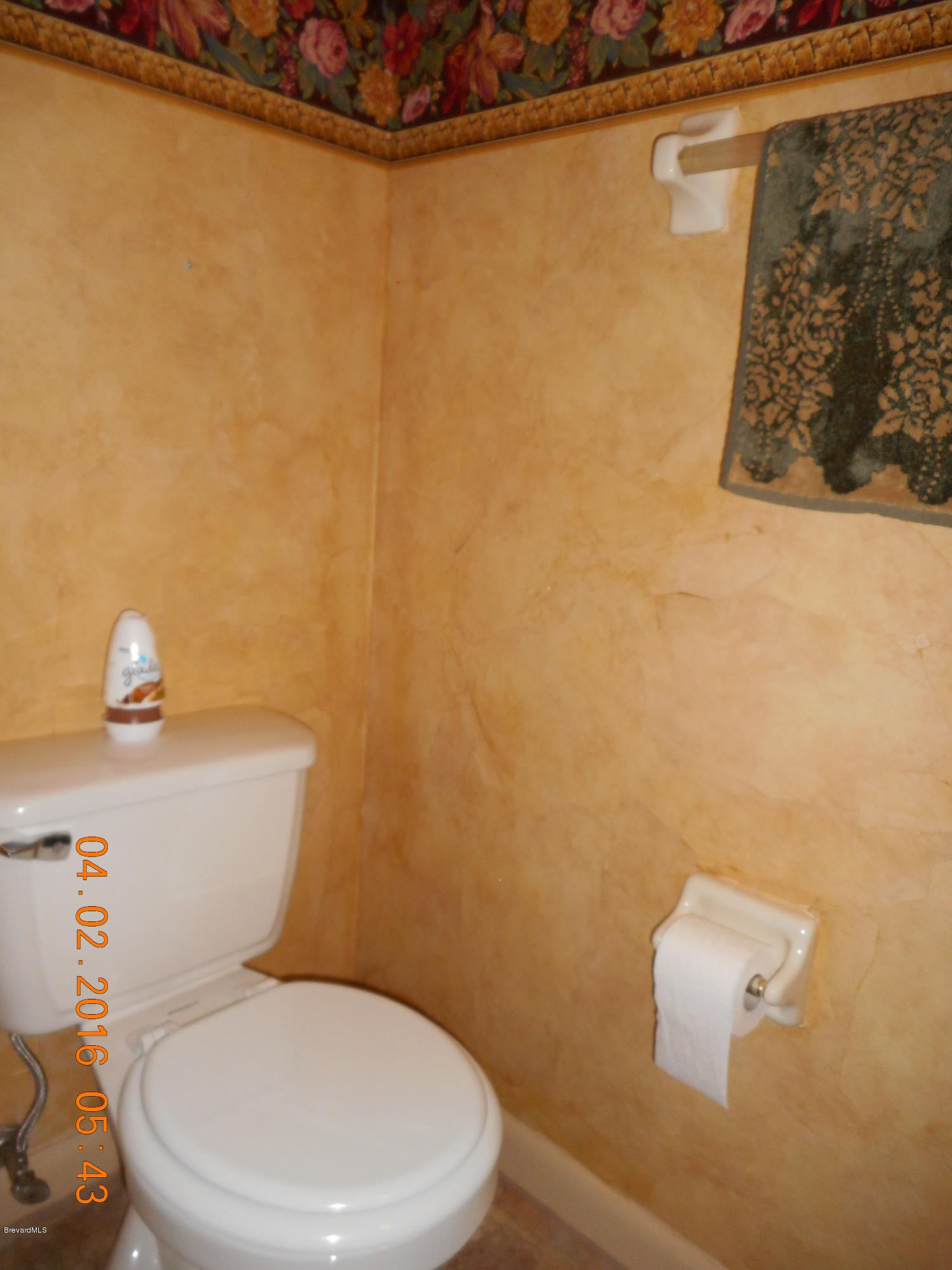 1882 Murrell Road, Unit K41 Rockledge, FL 32955 - Photo 13 of 27 Half Bath 3