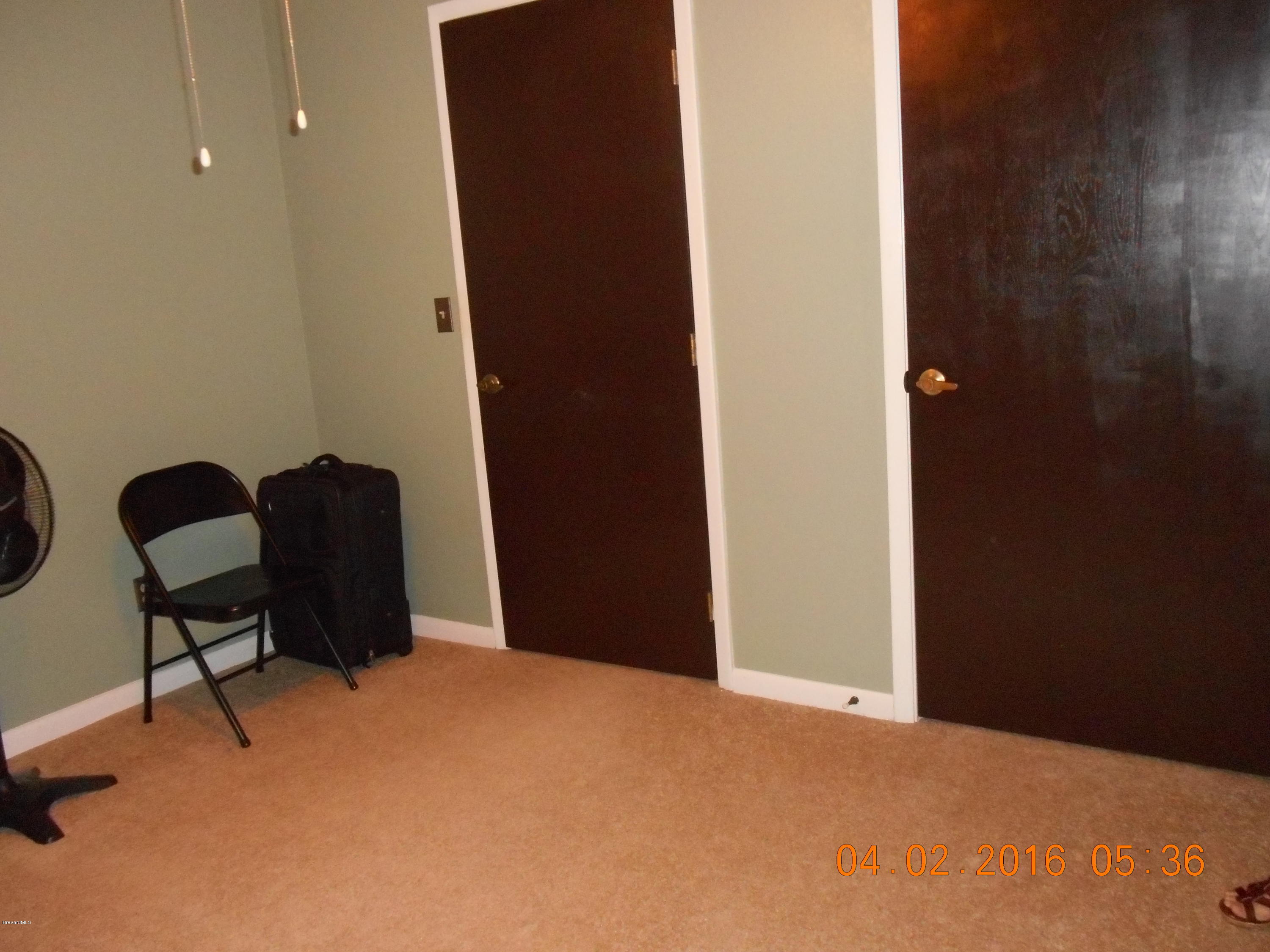 1882 Murrell Road, Unit K41 Rockledge, FL 32955 - Photo 17 of 27 Bedroom 2