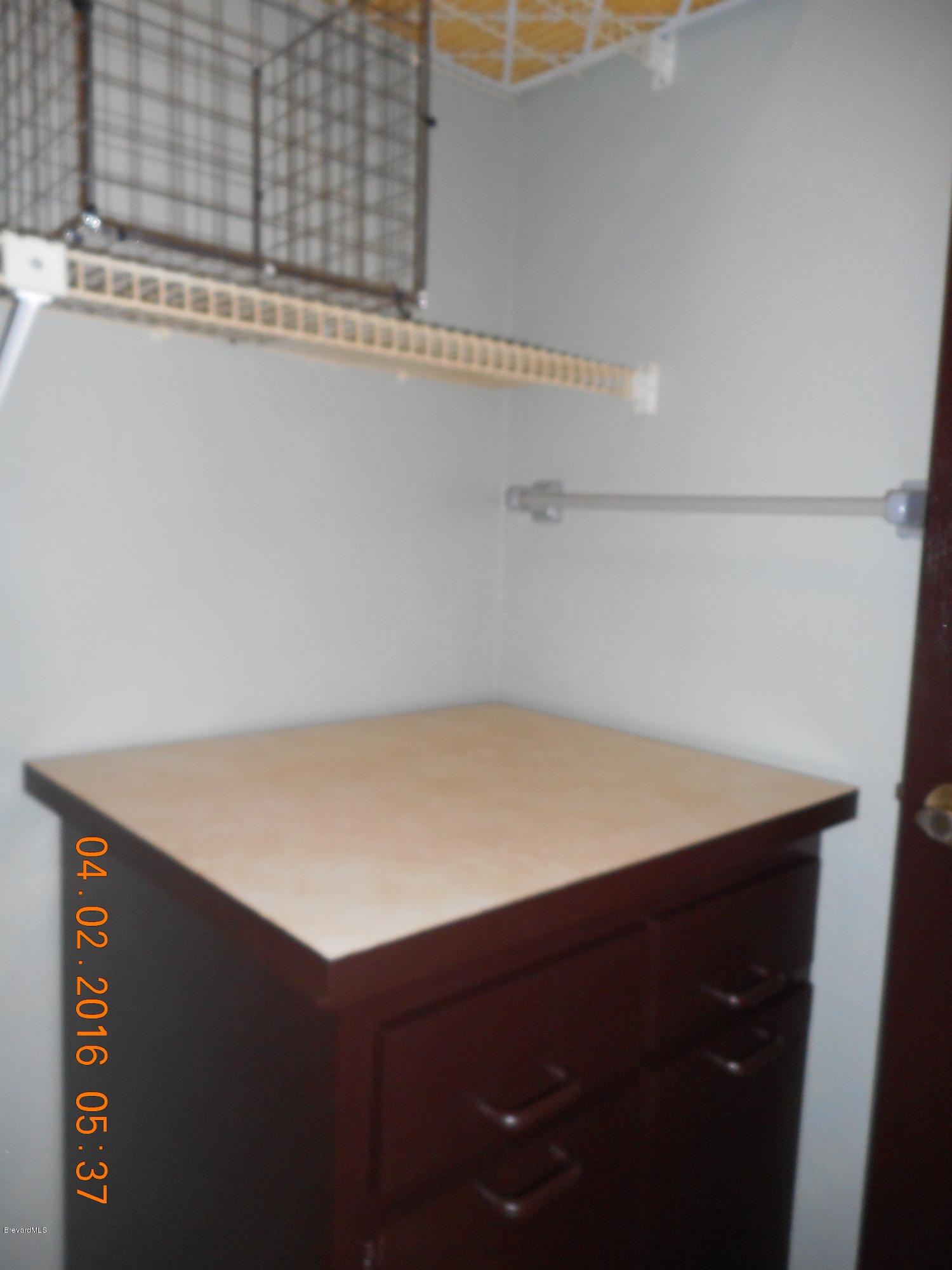 1882 Murrell Road, Unit K41 Rockledge, FL 32955 - Photo 20 of 27 Laudnry 2