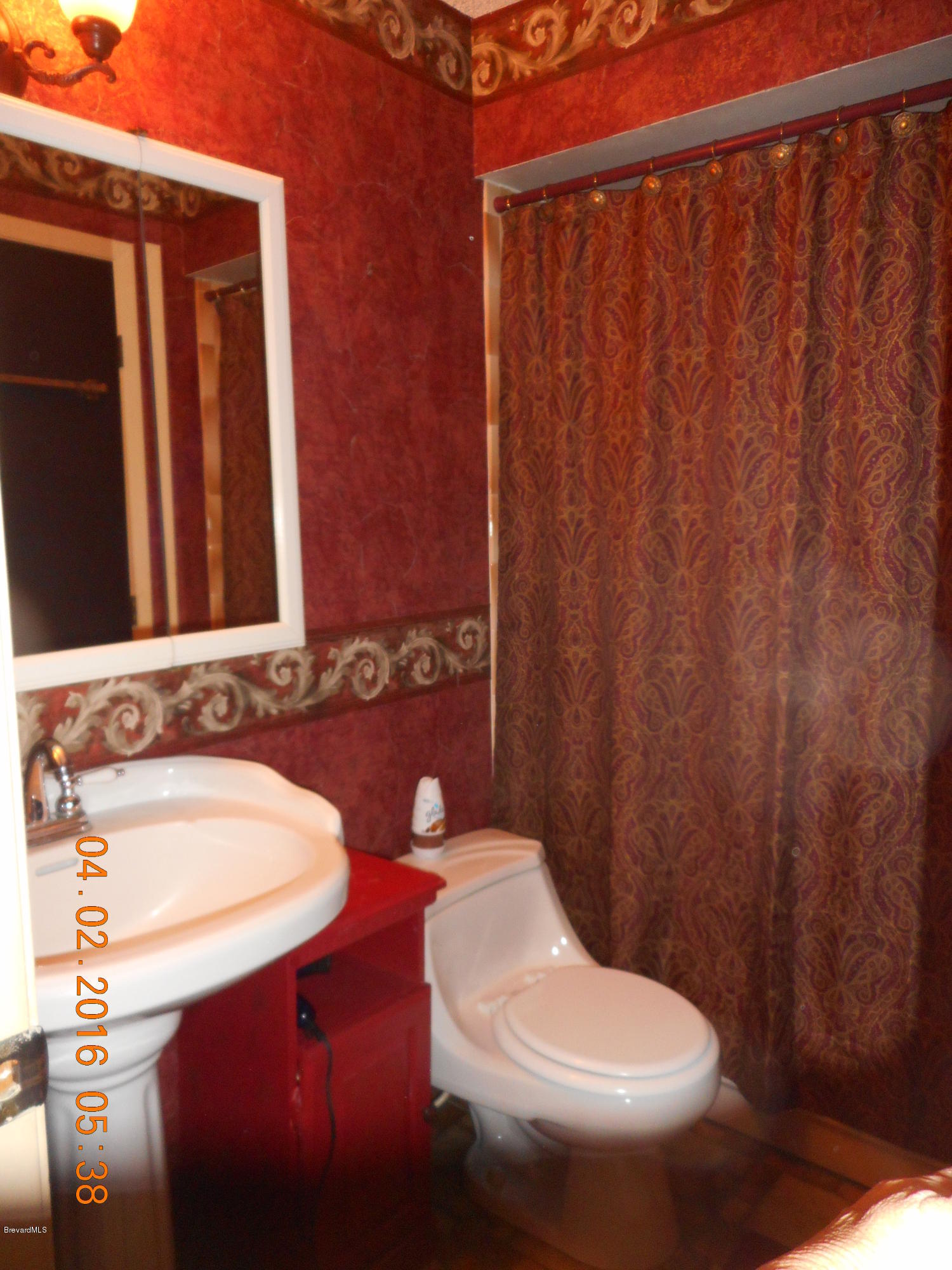 1882 Murrell Road, Unit K41 Rockledge, FL 32955 - Photo 25 of 27 Full Bath