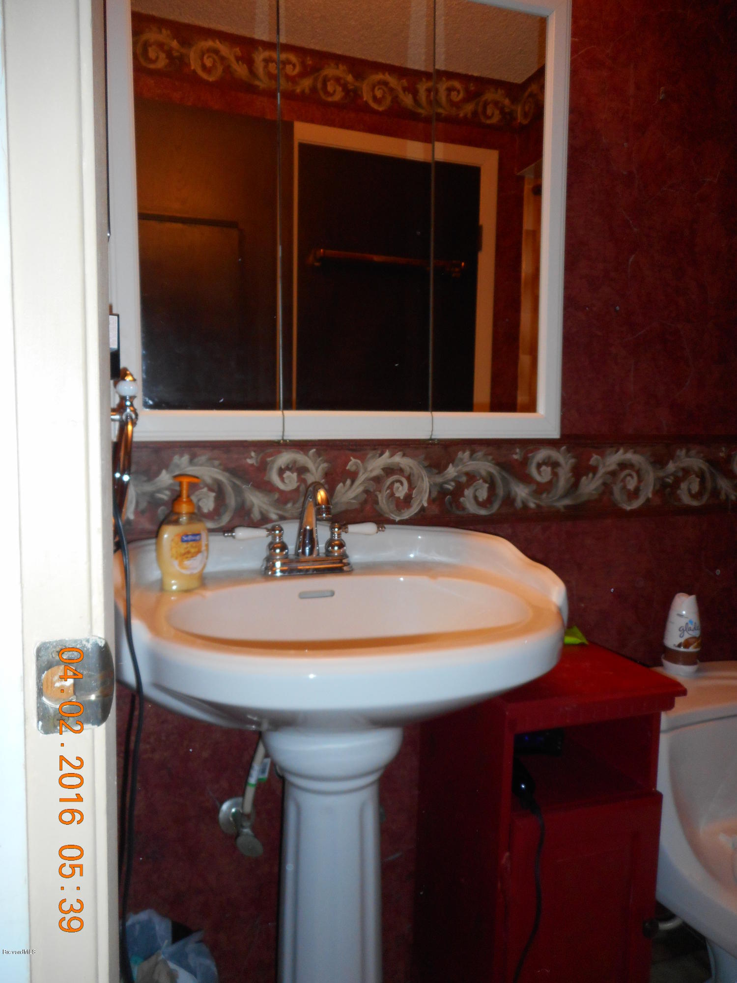 1882 Murrell Road, Unit K41 Rockledge, FL 32955 - Photo 27 of 27 Full Bath 3