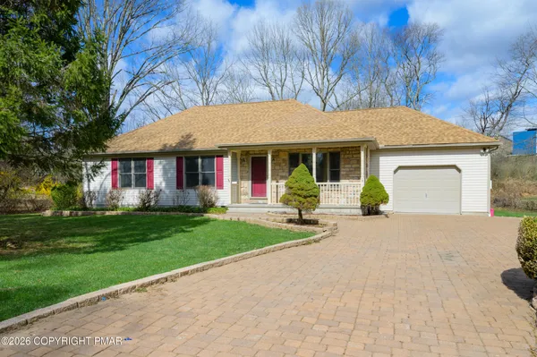 $397,900 | 62 Spangenburg Avenue, East Stroudsburg, PA 18301