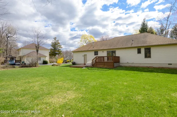 $397,900 | 62 Spangenburg Avenue, East Stroudsburg, PA 18301