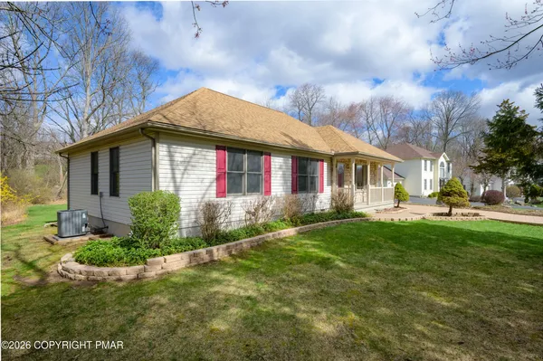 $397,900 | 62 Spangenburg Avenue, East Stroudsburg, PA 18301
