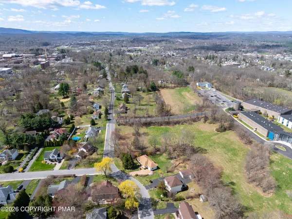 $397,900 | 62 Spangenburg Avenue, East Stroudsburg, PA 18301