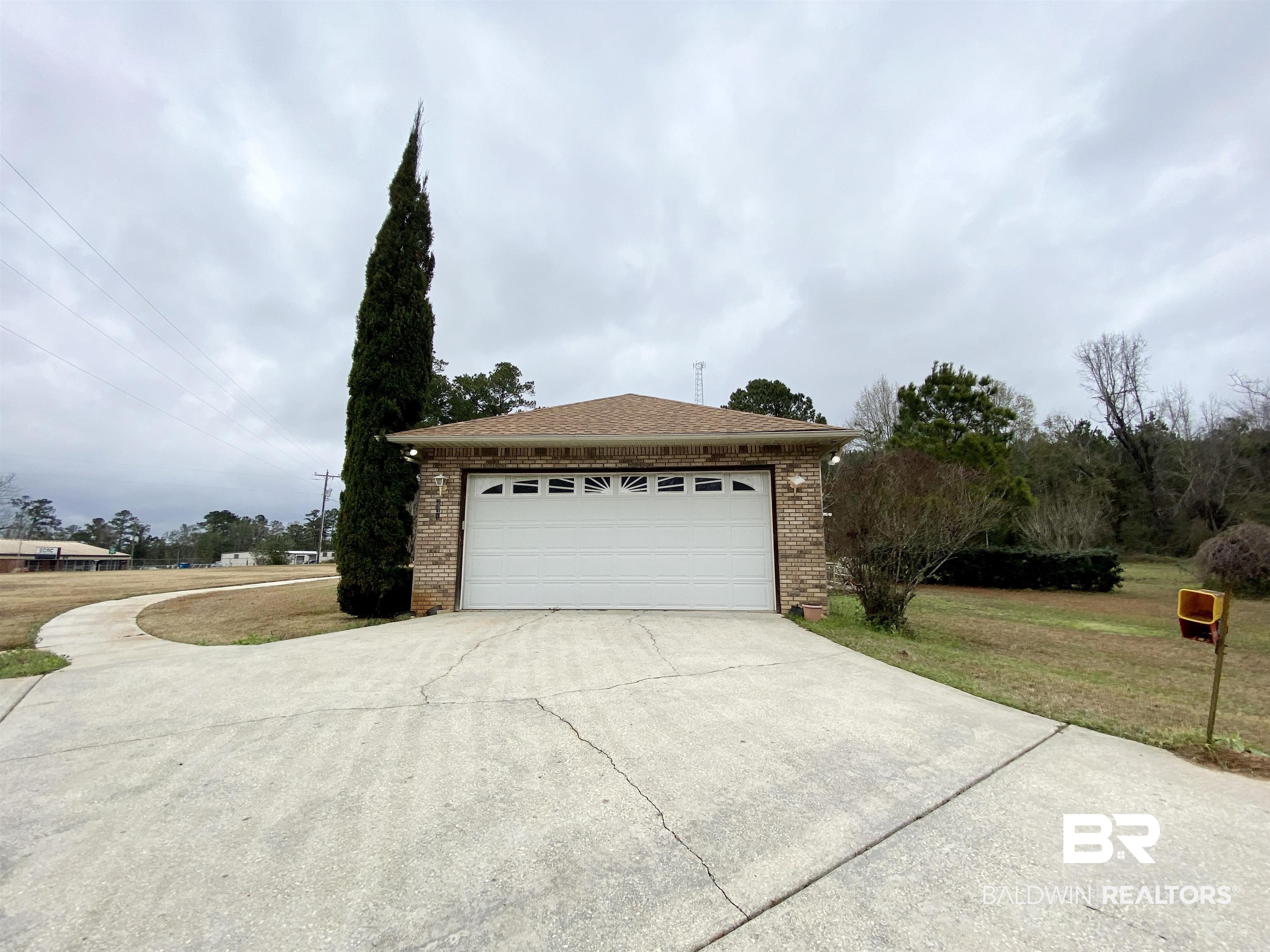 2841 Pea Ridge Road Brewton, AL 36426 - Photo 30 of 33