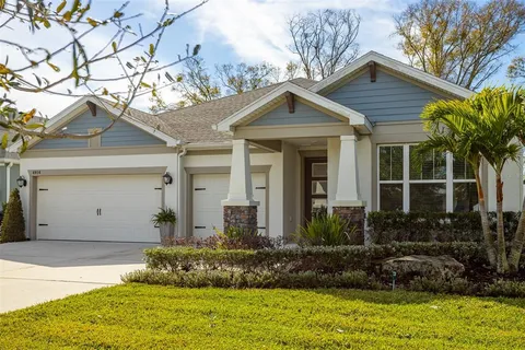 $750,000 | 4914 Lakeshore Oaks Court, Tampa, FL 33624