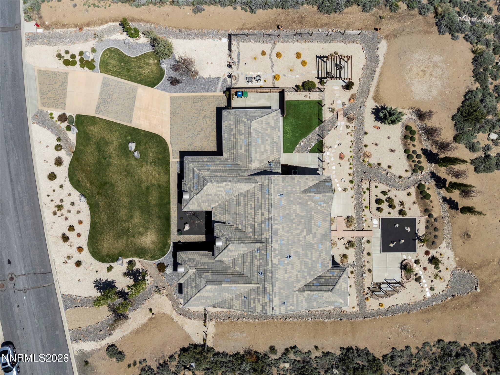 5620 Mont Pelier Court Reno, NV 89511 - Photo 54 of 64 54-5620 Mont Pelier Court-Aerials-106