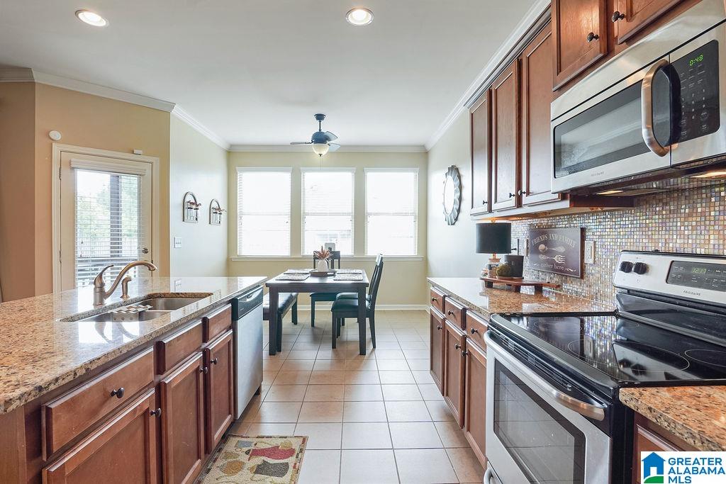 1016 Bethpage Lane Calera, AL 35040 - Photo 21 of 39