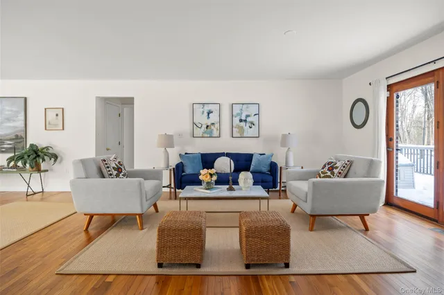 $1,150,000 | 3 Lisa Court, Red Hook, NY 12571