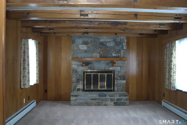 $335,000 | 293 Kick Hill Road, Lebanon, CT 06249