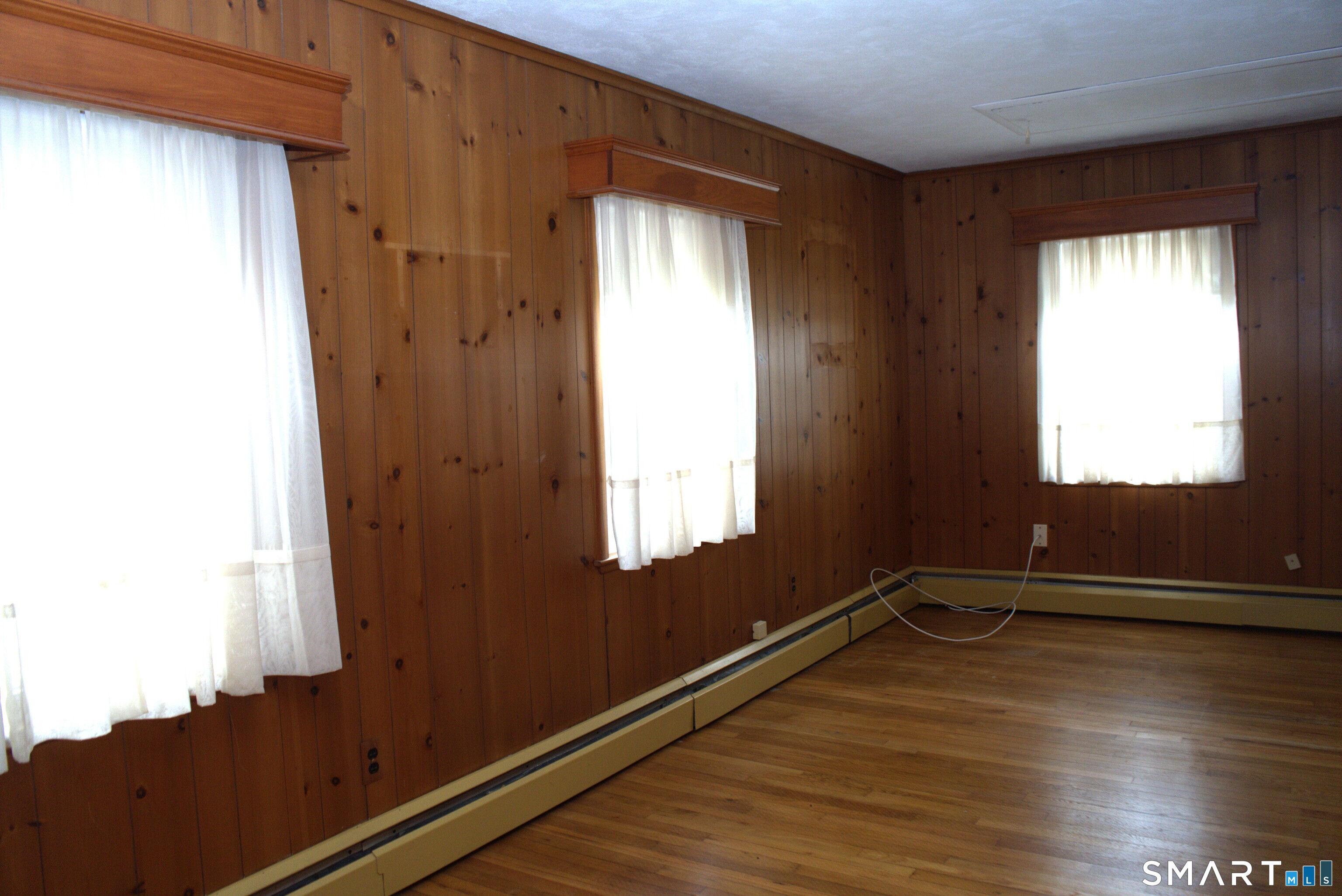 293 Kick Hill Road Lebanon, CT 06249 - Photo 15 of 21 Gleaming hardwood floors.