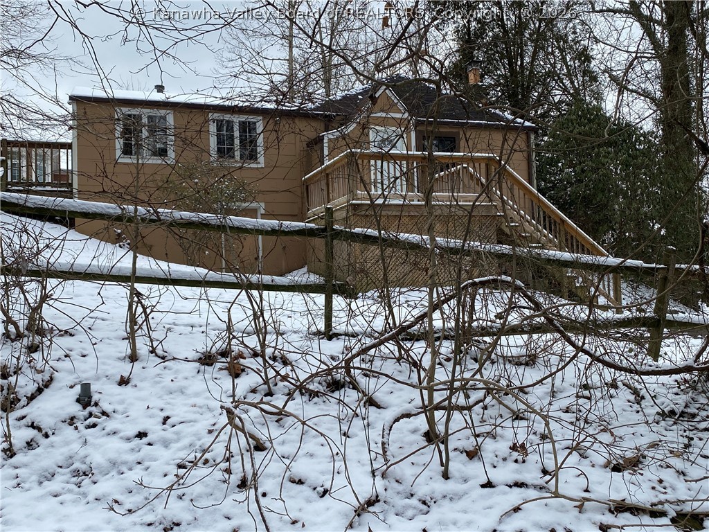 1558 Connell Road Charleston, WV 25314 - Photo 3 of 26 Gallery Image 3