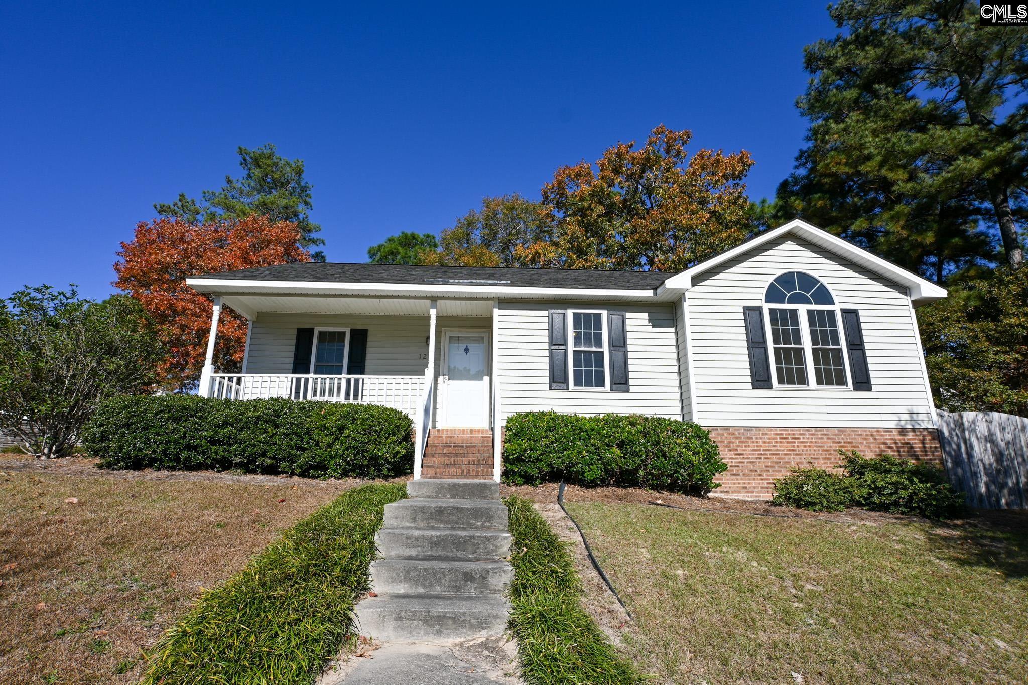 126 Burma Road Lexington, SC 29072 - Photo 2 of 33