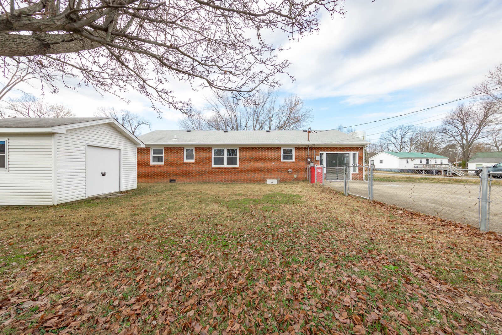 433 High Point Road Clarksville, TN 37042 - Photo 20 of 22 Gallery Image 20