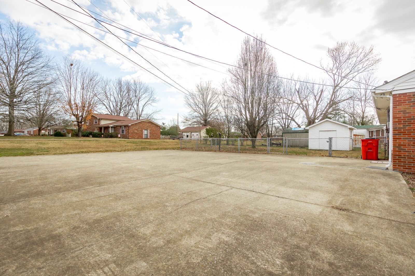 433 High Point Road Clarksville, TN 37042 - Photo 22 of 22 Gallery Image 22