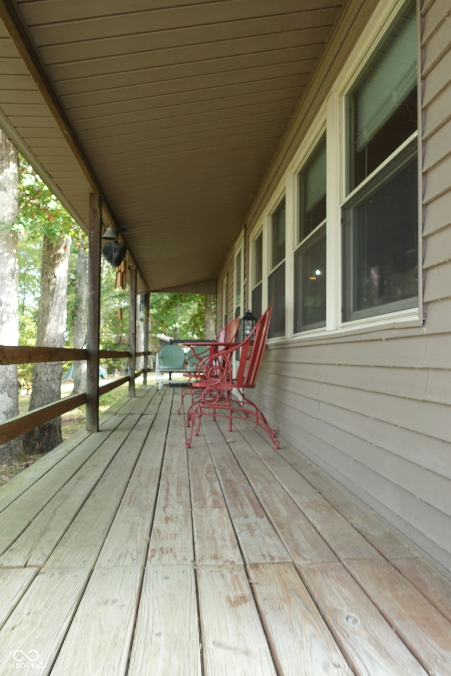 146 Lake Road West Seymour, IN 47274 - Photo 11 of 25