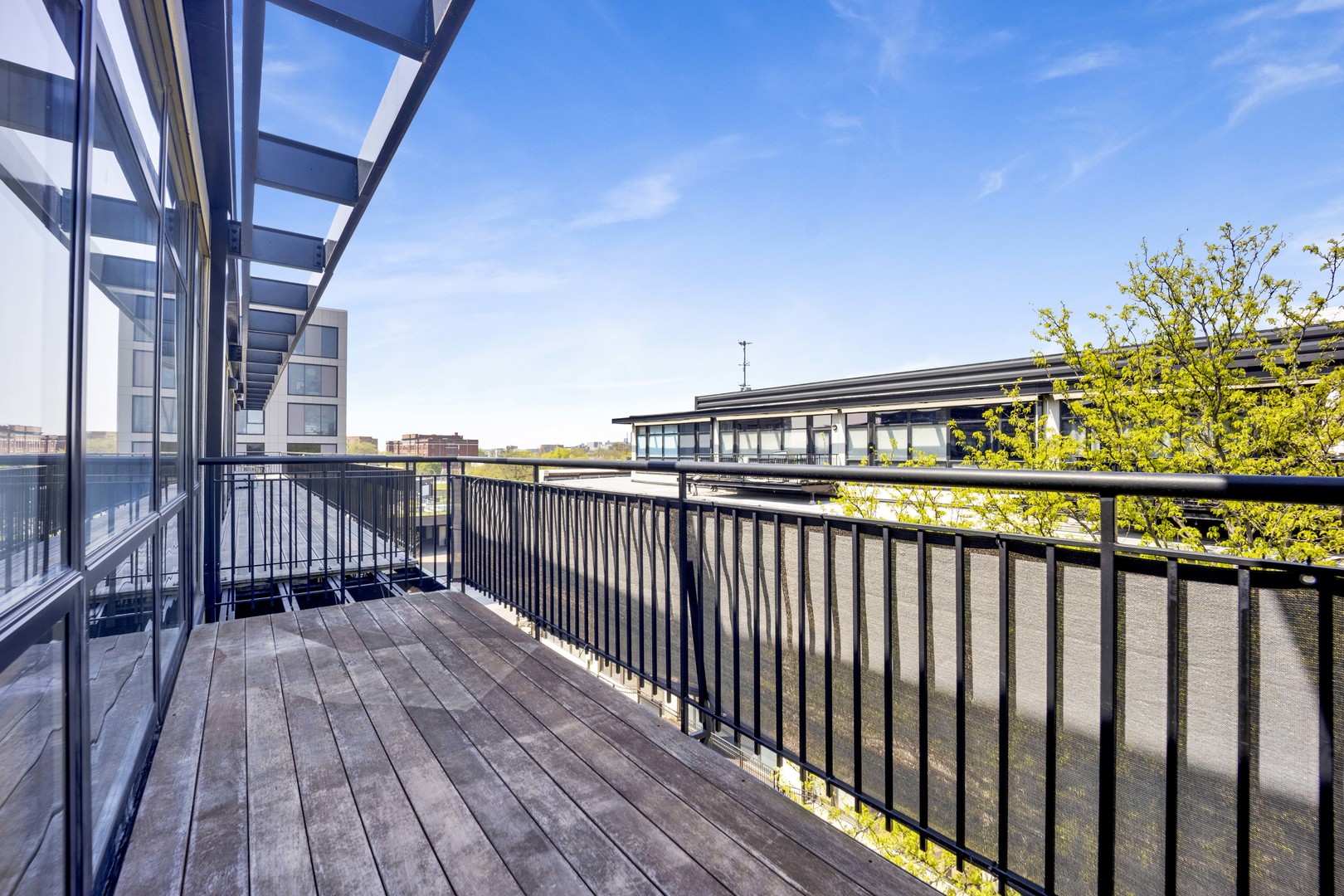 1150 West 15th Street, Unit 401 Chicago, IL 60608 - Photo 20 of 22