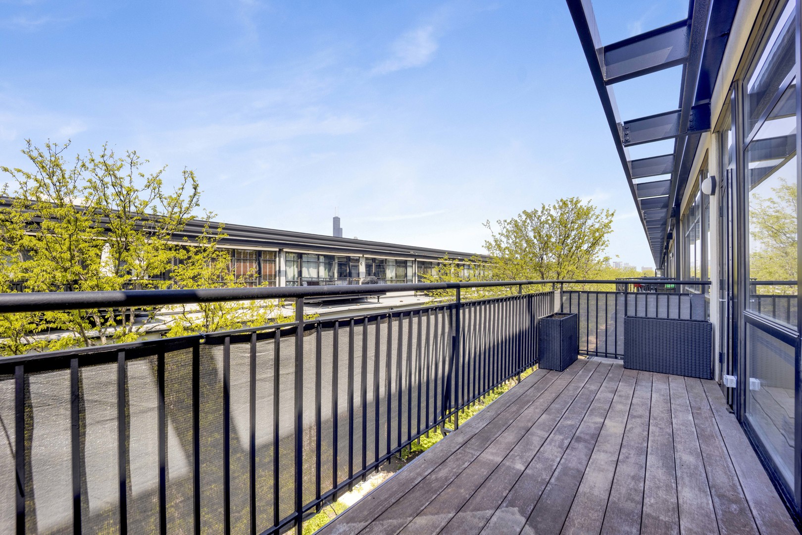 1150 West 15th Street, Unit 401 Chicago, IL 60608 - Photo 21 of 22