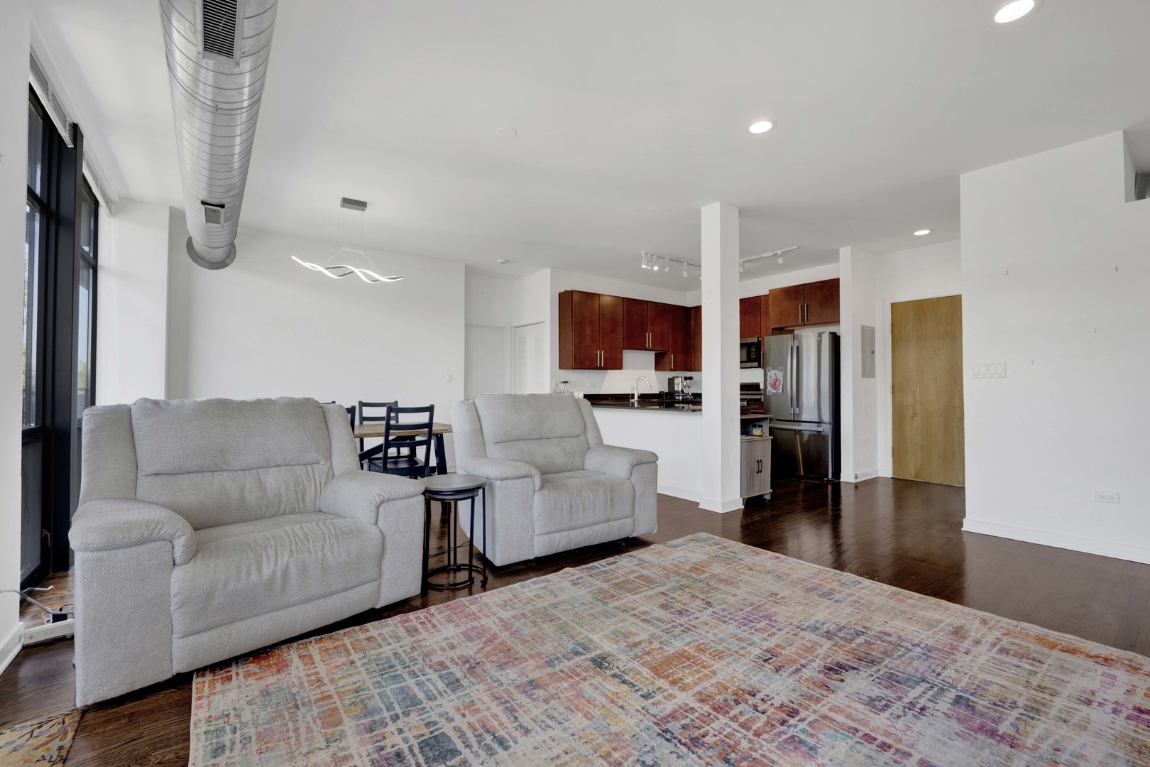 1150 West 15th Street, Unit 401 Chicago, IL 60608 - Photo 9 of 22