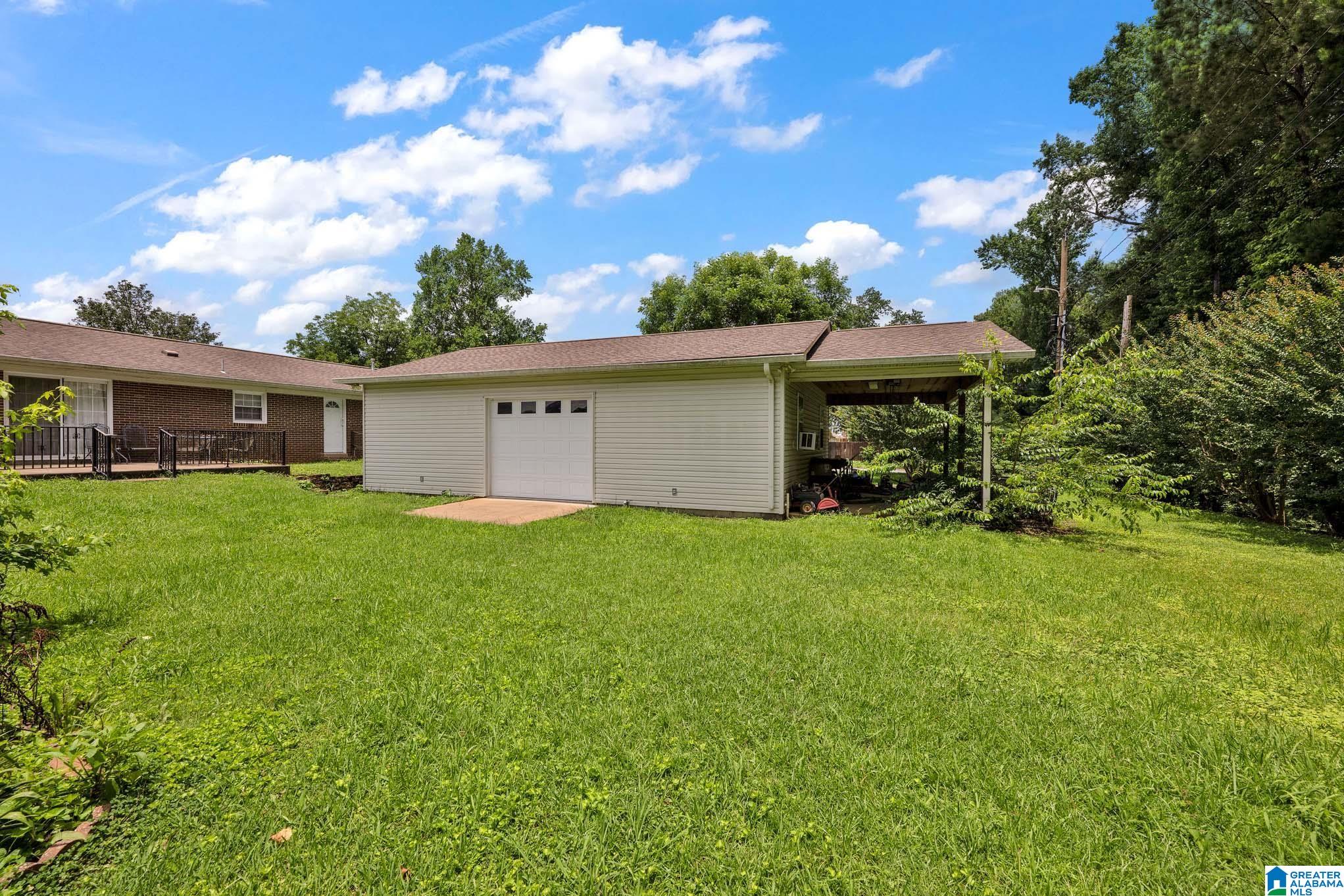 700 Generose Street Sylacauga, AL 35151 - Photo 31 of 34