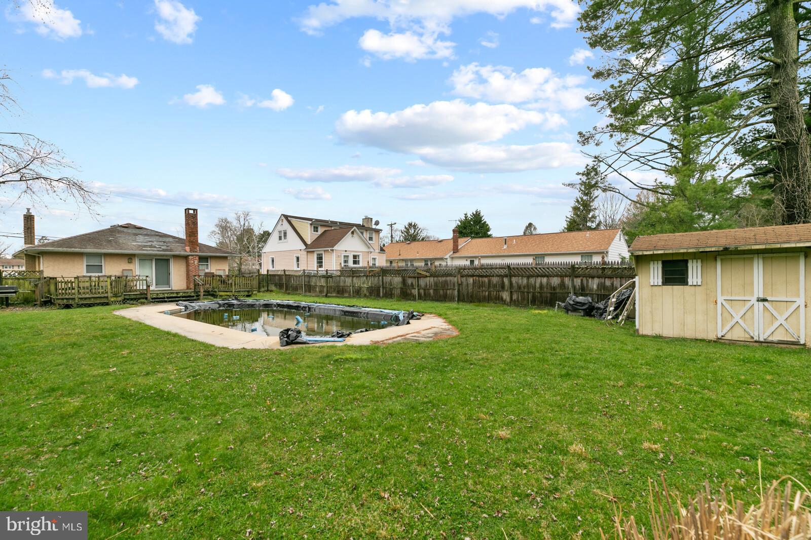 319 Dickinson Road Glassboro, NJ 08028 - Photo 21 of 22
