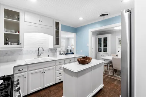 $995,000 | 1701 West 33rd Street, Austin, TX 78703