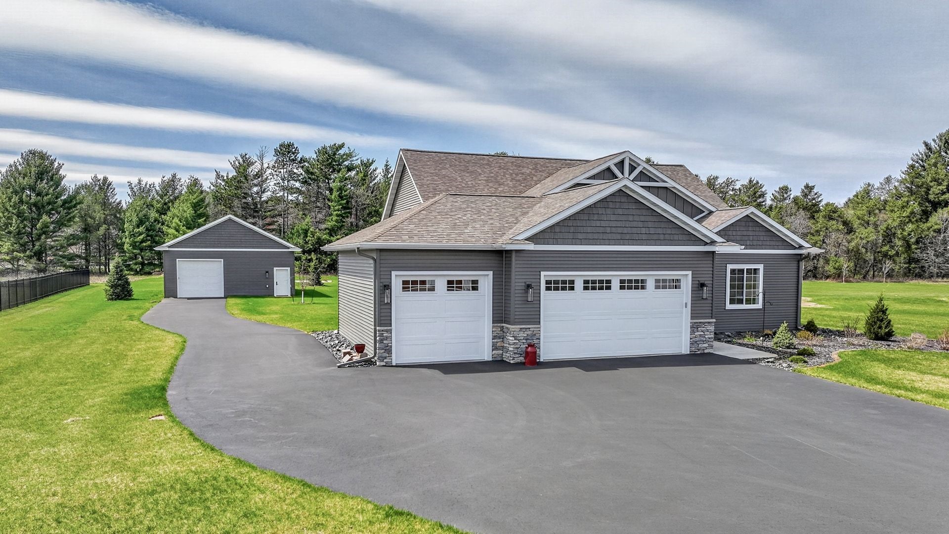 S8714 Mertinke Landing Eleva, WI 54738 - Photo 1 of 36
