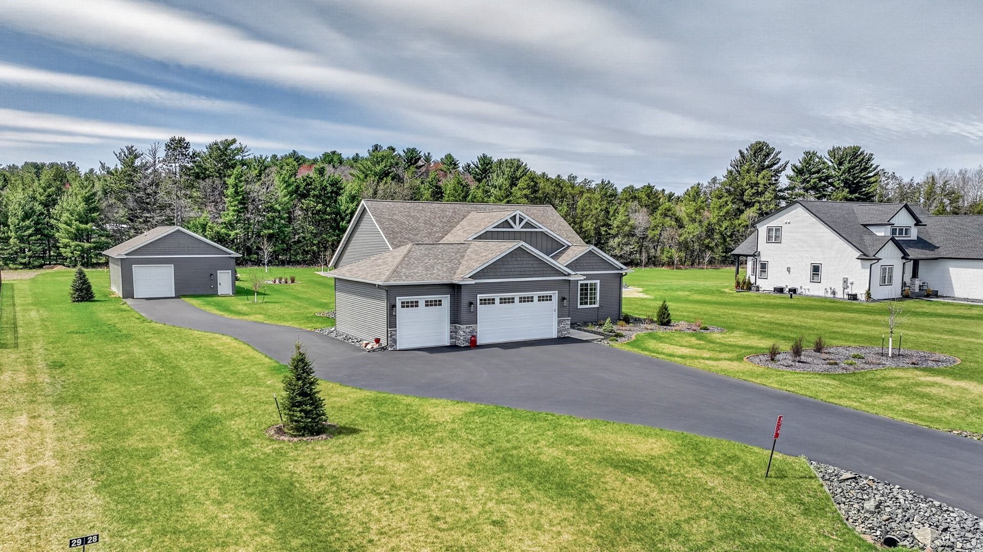 S8714 Mertinke Landing Eleva, WI 54738 - Photo 31 of 36