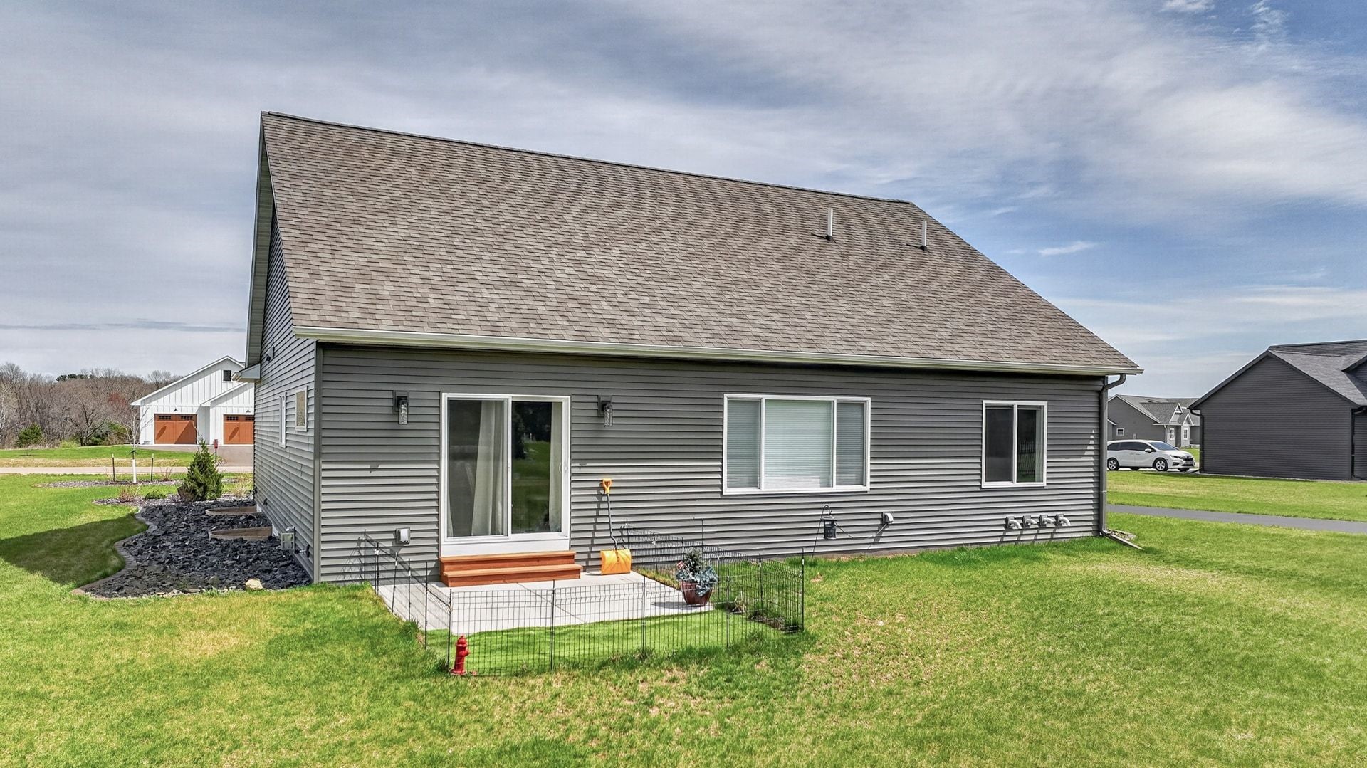 S8714 Mertinke Landing Eleva, WI 54738 - Photo 32 of 36