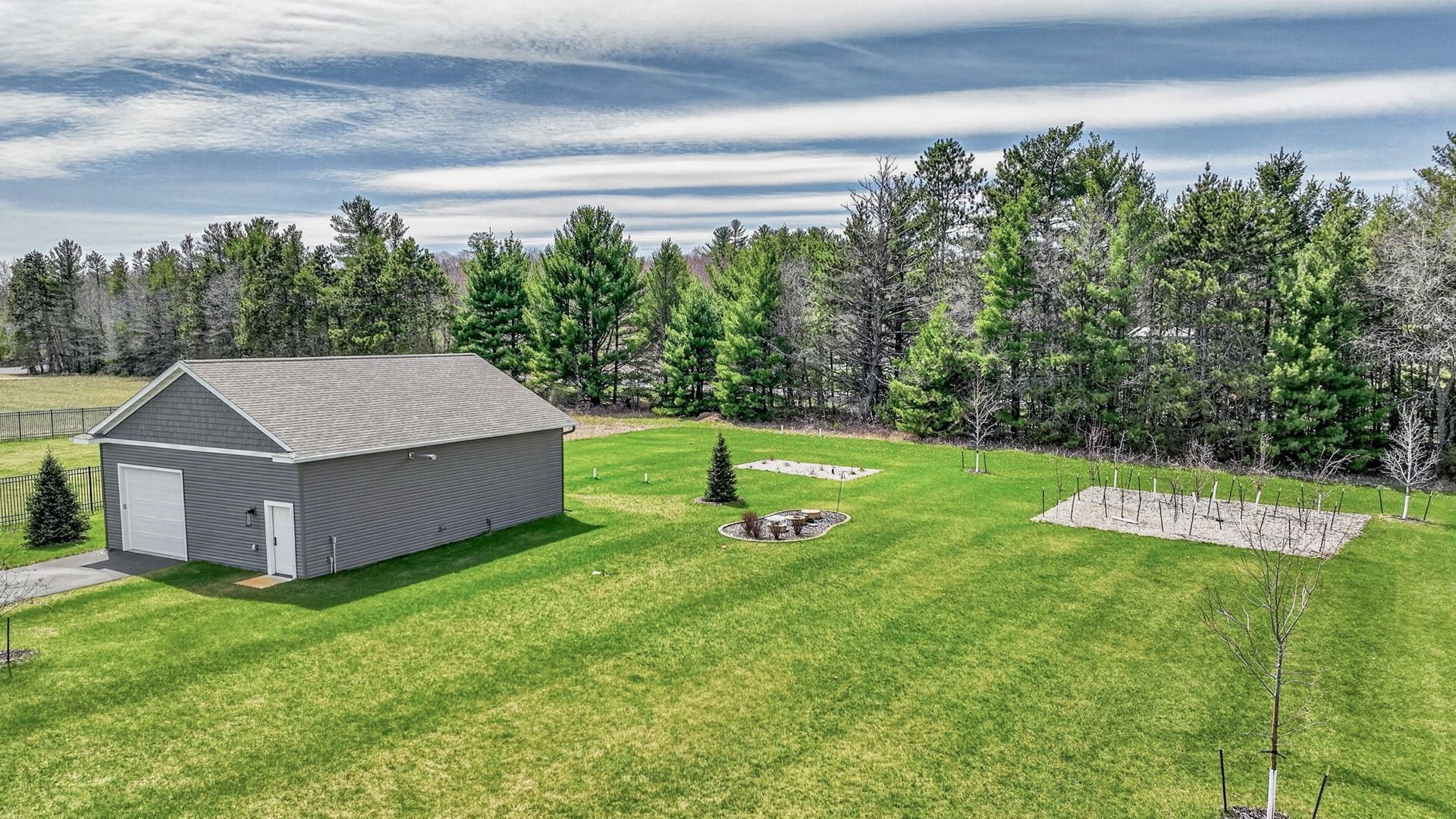 S8714 Mertinke Landing Eleva, WI 54738 - Photo 34 of 36