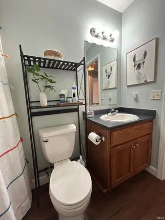 $265,000 | 15001 Towne Gardens Drive, Huntertown, IN 46748