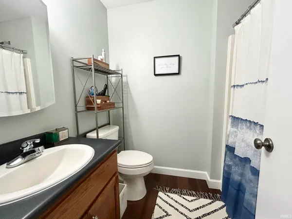 $265,000 | 15001 Towne Gardens Drive, Huntertown, IN 46748