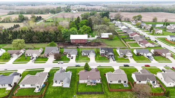 $265,000 | 15001 Towne Gardens Drive, Huntertown, IN 46748