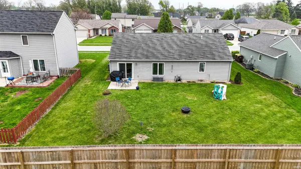 $265,000 | 15001 Towne Gardens Drive, Huntertown, IN 46748
