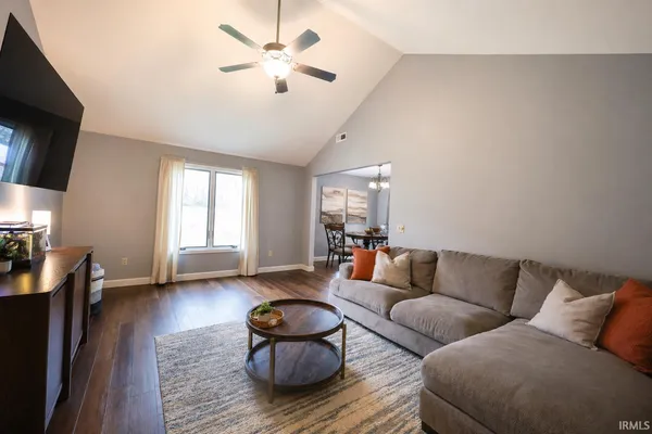 $265,000 | 15001 Towne Gardens Drive, Huntertown, IN 46748