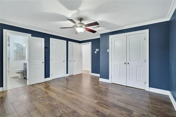 $292,000 | 1305 Orchid Drive, Harvey, LA 70058