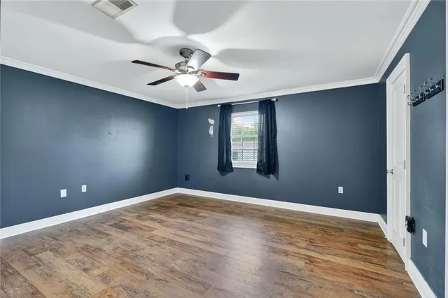 $292,000 | 1305 Orchid Drive, Harvey, LA 70058